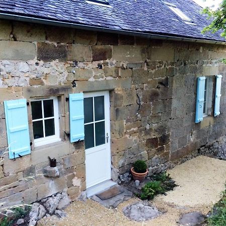 Maison De Vacances A Lissac-Sur-Couze Εξωτερικό φωτογραφία