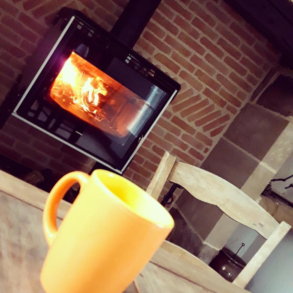 Maison De Vacances A Lissac-Sur-Couze Εξωτερικό φωτογραφία